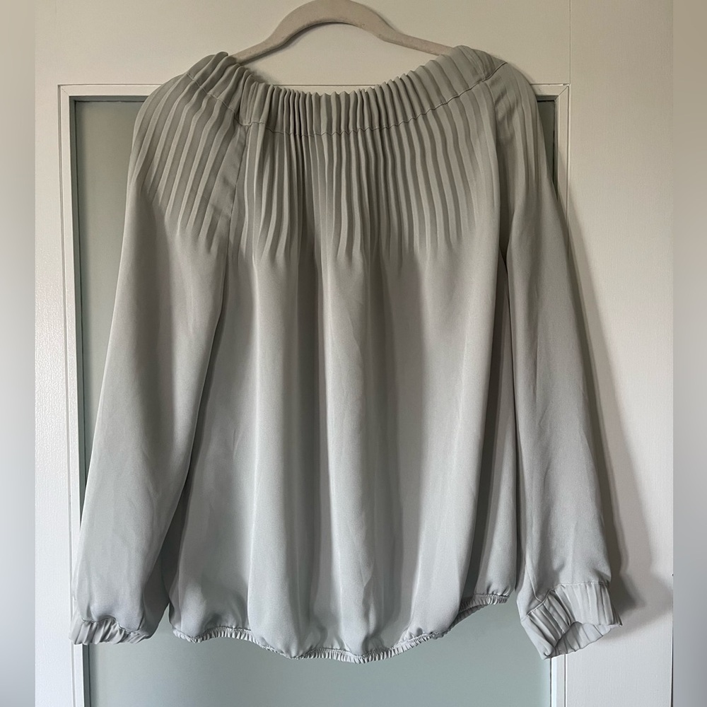 DVF blouse - Picture 7 of 10